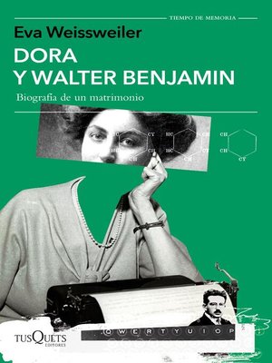 Dora y Walter Benjamin - ebook